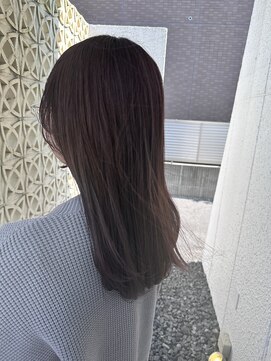 ワクヘアー(WaKu hair) ココアブラウン