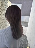 ココアブラウン