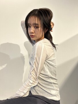 ヌークバイラヴェスト 四日市(neuk by lovest) medium 東問 style