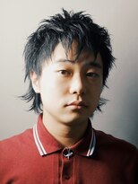 サル 代官山(SAL)&nbsp;【SAL】punk wolf＊菅原誠＊