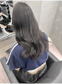 ダークグレージュ