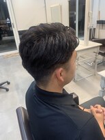 シャルティア 松江店(SHALLTIA.)&nbsp;リバースパーマ