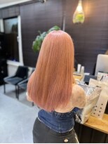 ヴァイス 渋谷店(VAICE)&nbsp;《大人気》ピンクベージュ