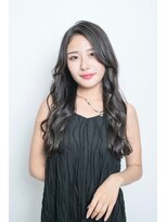 ピリナバイプロデュース 相模原相武台前店(Pilina by produce) 韓国風ゆるふわパーマ(相武台/座間/相模原)