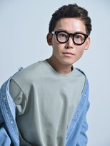 ロアー ヘアー ワメン(RAWR hair WaMen)&nbsp;【RAWR】短髪束間ショート