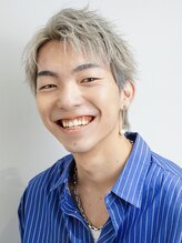 オーシャントーキョー(OCEAN TOKYO) 伊藤 瑞基