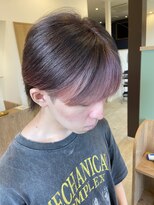 クロエバイラヴィズム 郡山さくら通り店(CLOE by LUVISM)&nbsp;インナーピンクシルバー