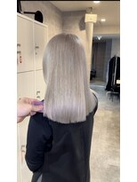 ベル(BEL)&nbsp;ケアブリーチ