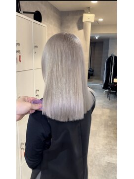 ベル(BEL) ケアブリーチ