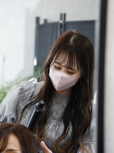 ルルヘアー(Lull hair)&nbsp;MaRiNa 