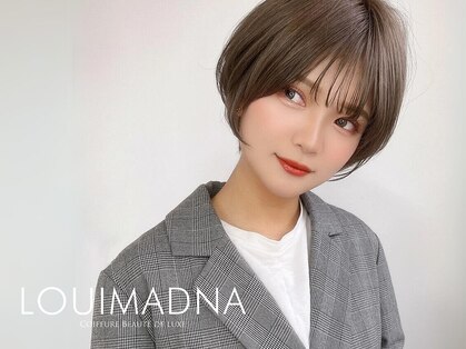 ルイマダーナ 栄店(LOUIMADNA)の写真