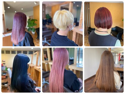 ベビーモード 茶屋町店の写真