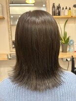 キーロ センター南(kiiro)&nbsp;ボブ