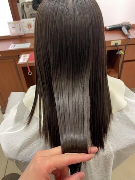 ガレリア オリジン(GALLARIA ORIGIN'S) 髪質改善