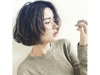 APRiL 府中 髪質改善&ツヤ髪&絹髪&トリートメント