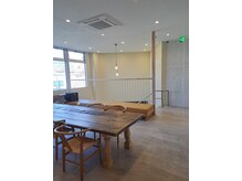 チャプター(chapter)