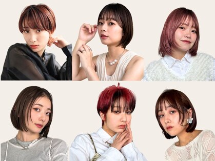 ジュール 新宿(Joule)の写真