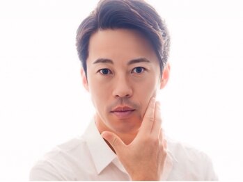 バーバーバー 四谷(BARBER-BAR)の写真/トータルケアはデキる男の身嗜み。当店でもっと男前に【フェイシャル取り扱い/四ツ谷/麹町◇営業21時迄】