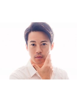 トータルケアはデキる男の身嗜み。当店でもっと男前に【フェイシャル取り扱い/四ツ谷/麹町◇営業21時迄】