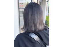 グルーク(Gluck)