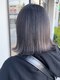 グルーク(Gluck)の写真/なりたい雰囲気に合わせた似合わせカットが人気！再現性も◎自宅でのスタイリングも簡単に！