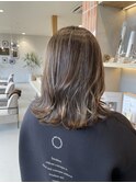 コントラストハイライト