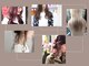 レガロ Regalo ヘアー メイク Hair makeの写真