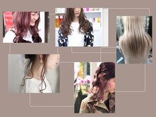 レガロ Regalo ヘアー メイク Hair make