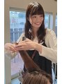 ベーシック ヘア クリエイション(BASIC hair creation) 三原 奈都子