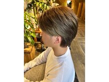 ヘアードレスビュー(hair dress V.I.E.W)