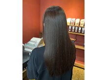 エブリーストレート