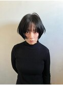 レイヤーボブ☆