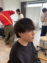 ザ オーダー(THE ORDER)&nbsp;緩めシャドウ