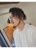 ハードスパ
