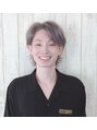 トウキョウヨシつね 御幸ヶ原店(TOKYO Yoshi) 忰田 拓巳