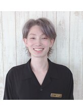 トウキョウヨシつね 御幸ヶ原店(TOKYO Yoshi) 忰田 拓巳