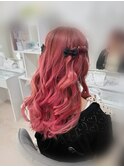 ハーフツイン