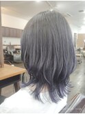 ツートンカラー