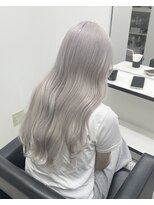 レブ 心斎橋(REV.)&nbsp;髪質改善/イメチェン/レイヤーカット/似合わせカット/心斎橋