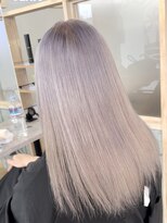 ジェニックバイノギオ(GENIC BY NOGIO) White lavender