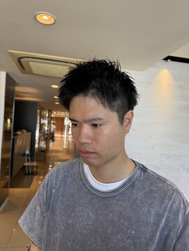 フェイス 大船(FACE) スパイキーショート/大船/河崎祐矢