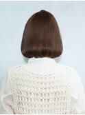 ワンカールボブ[溝の口/髪質改善/縮毛矯正/白髪ぼかし]