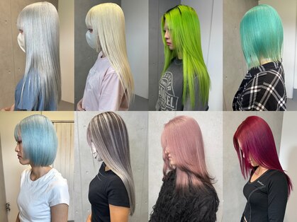 レオクマ 長野(REOKUMA)の写真