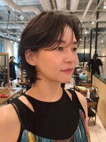 アイナ 銀座(Aina)&nbsp;ショート