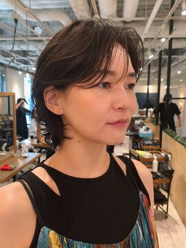 アイナ 銀座(Aina) ショート