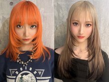 ベル ザ シック(BEL THE CHIC)