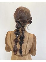 ディーセンス(D-SENCE by beetle)&nbsp;ツインポコポコ