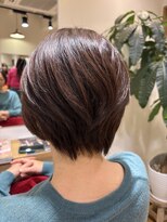 ジーナ(ZINA) ショートグラ