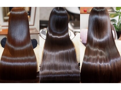 ブルームヘア 大宮(Bloom hair)の写真