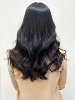 セルカ 新宿(CERCA)&nbsp;くすみベージュカラー【CERCA新宿/新宿西口】